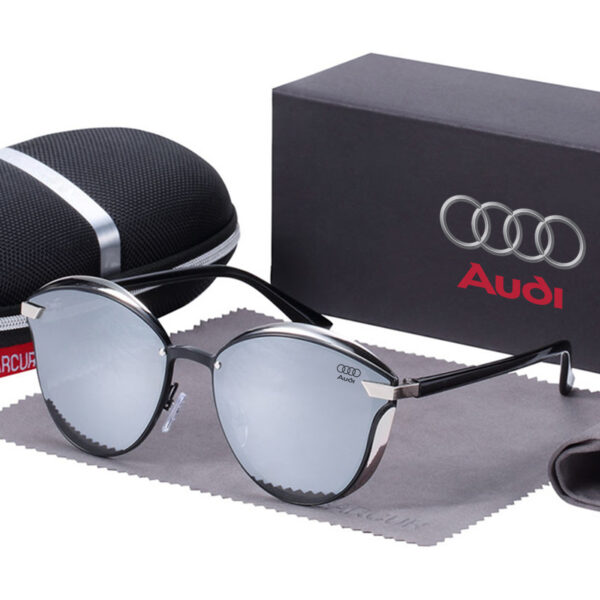 Audi modna sončna očala