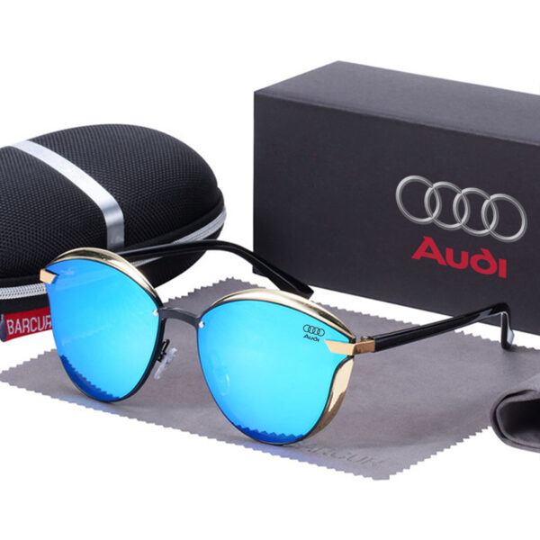 Audi modna sončna očala