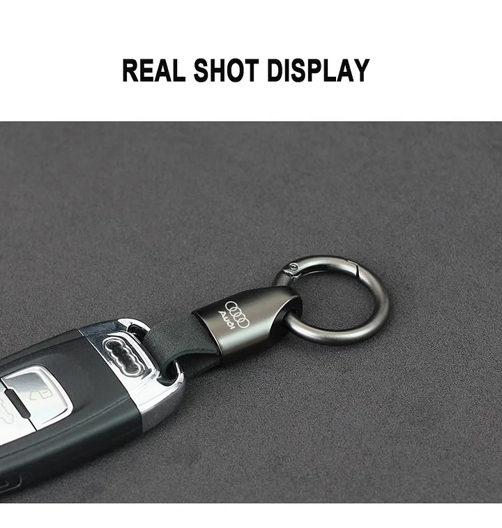 ZADNJA AKCIJA🎉50 % POPUST🎉Enostaven obesek za ključe za avto