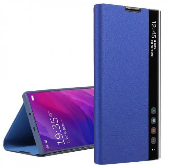 📱A Samsung Smart Window telefon tokkal kompatibilis