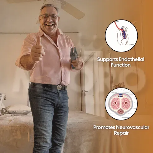 Proč je Neuman™ v roce 2025 domácím přístrojem číslo 1 pro léčbu erektilní dysfunkce, předčasné ejakulace a Peyronieho choroby