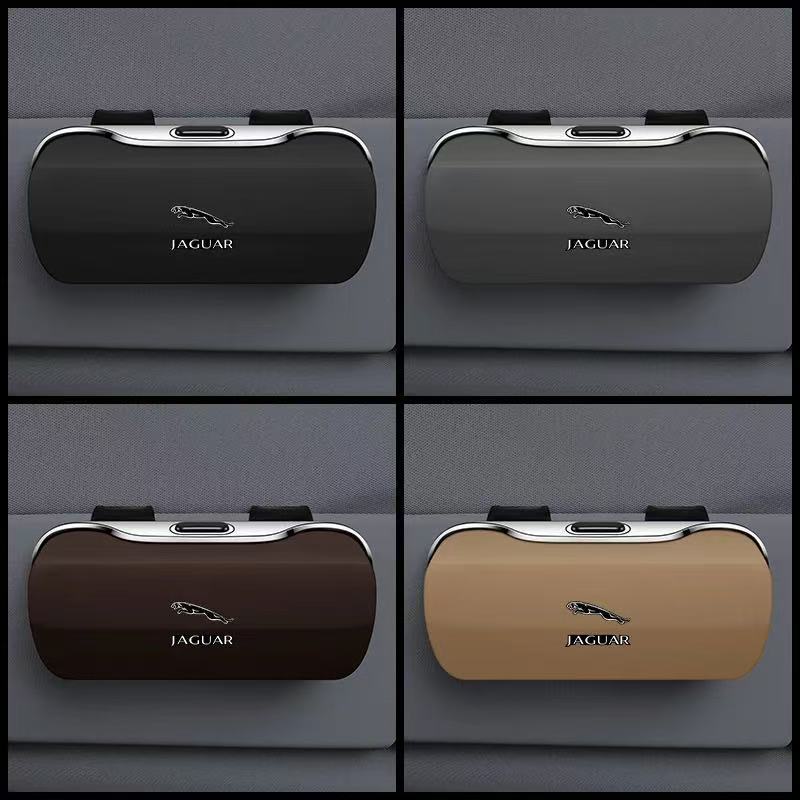 🎄50% kedvezmény✨ Autós szemüveg- és napszemüvegtároló dobozok