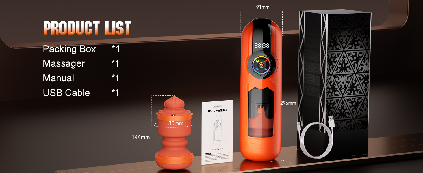 Product list