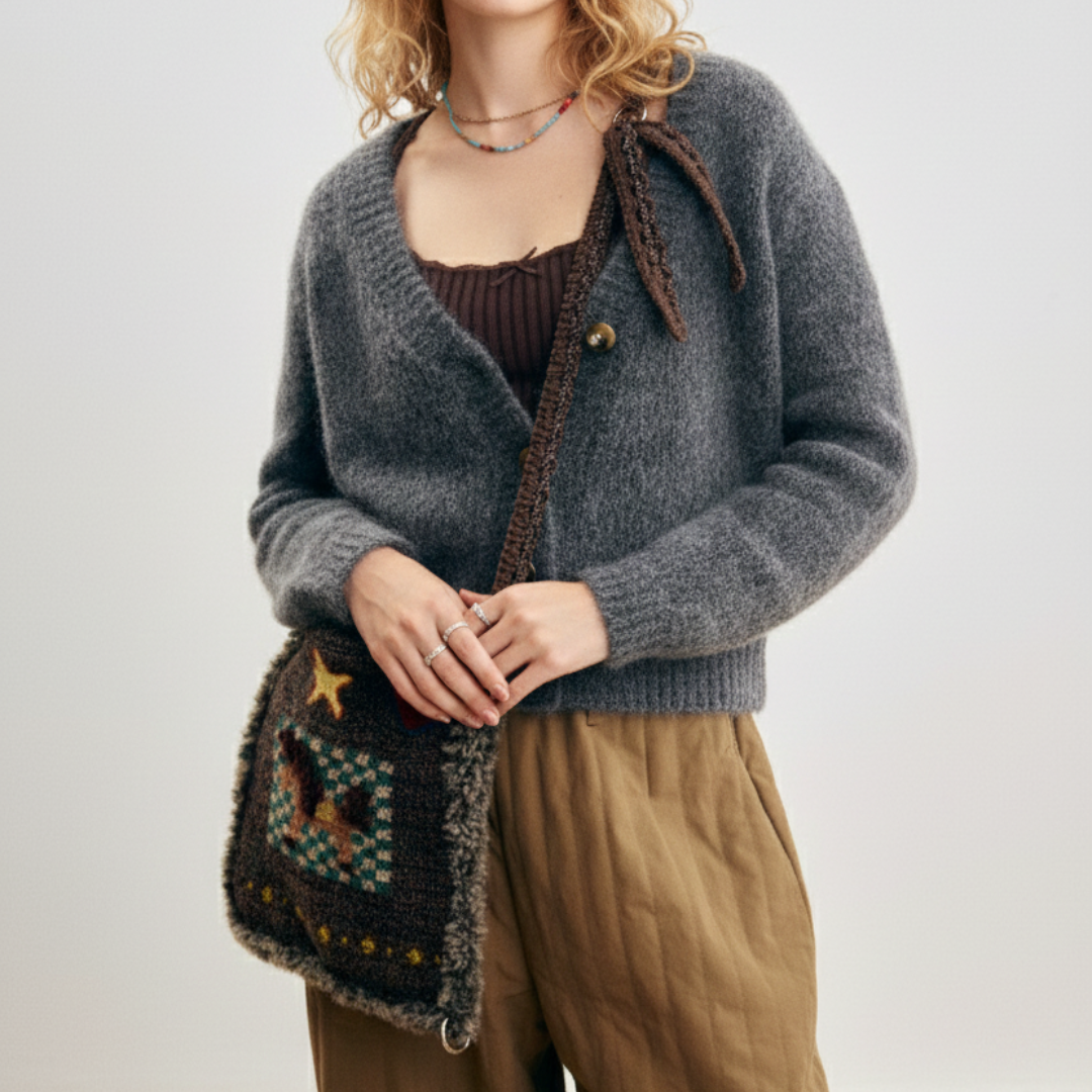 Heart Star Little Pony Bag