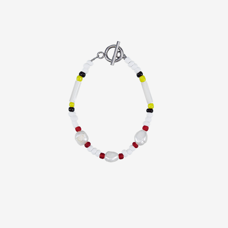 Pearl Bracelet