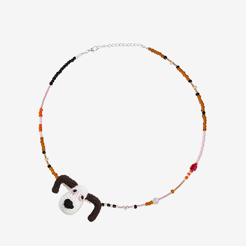 Dog necklace