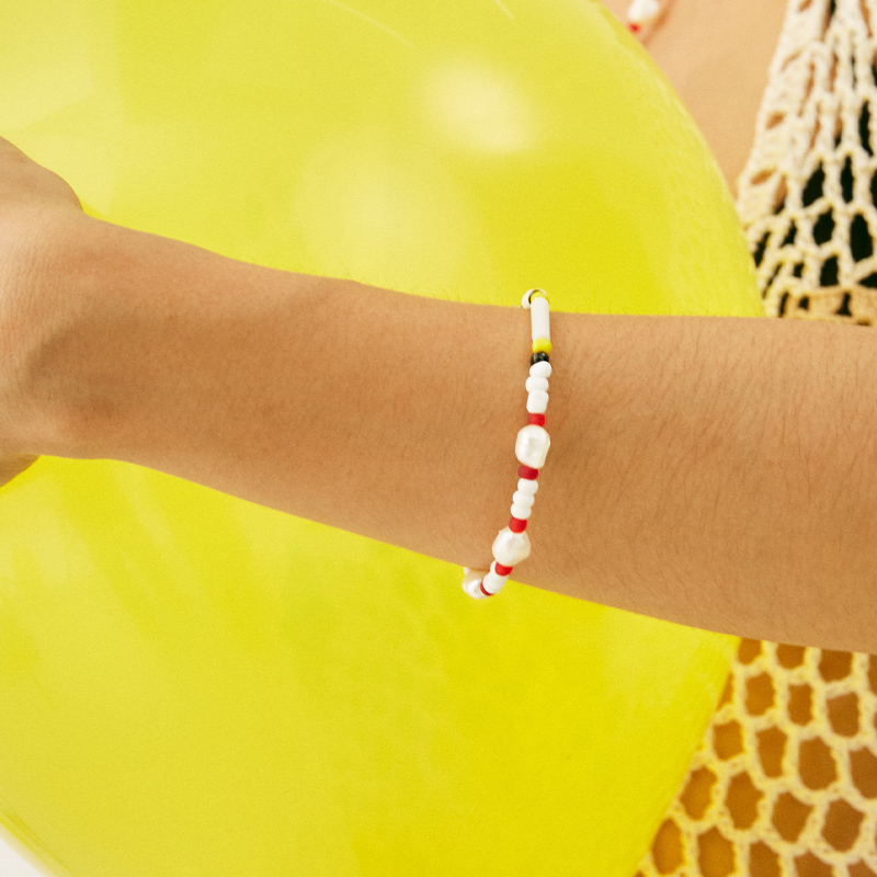 Pearl Bracelet