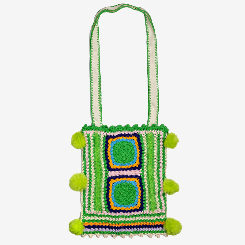 Crossbody bag