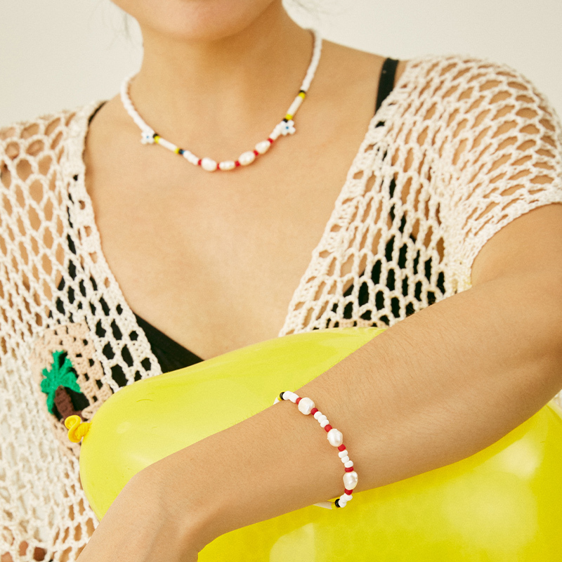 Pearl Bracelet