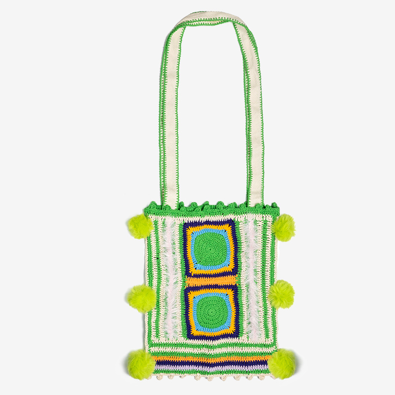 handmade stuff Crossbody bag-feeky