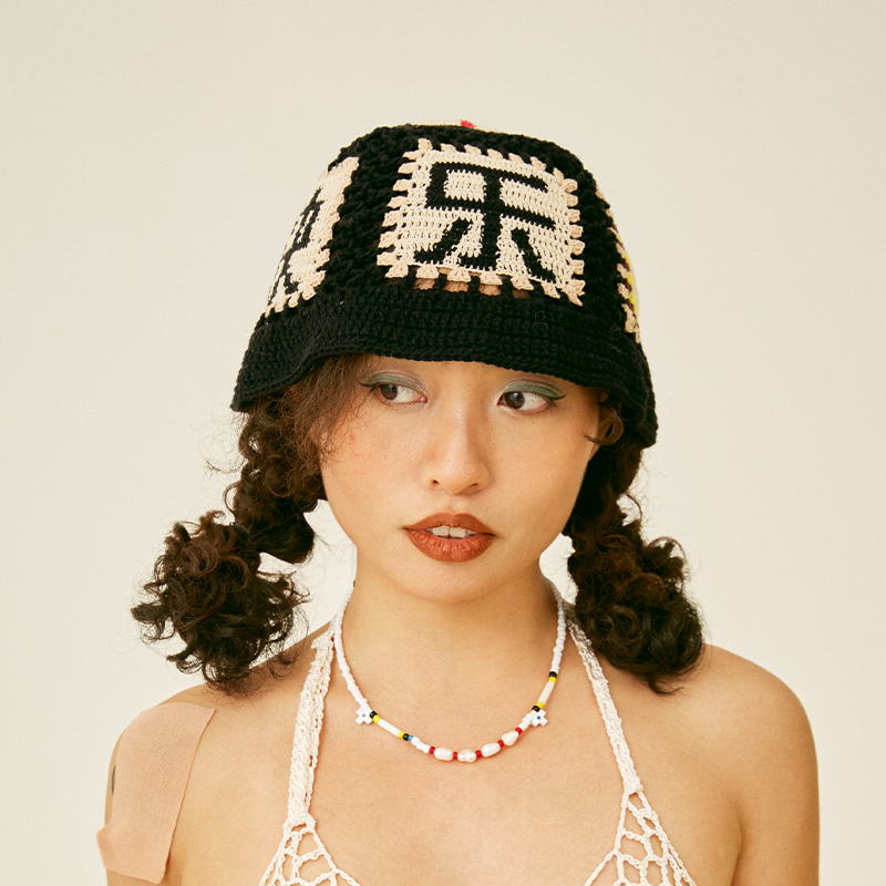 Happy Hat