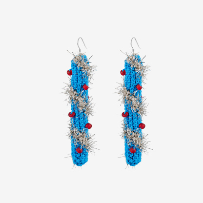 Handmade fashion earrings Candy earrings-feeky