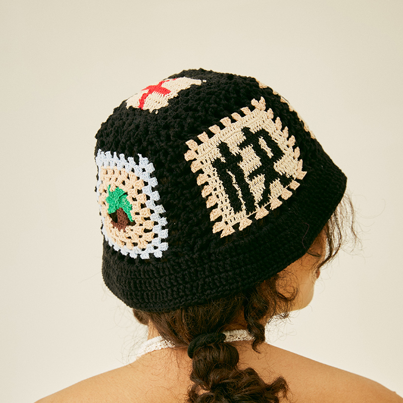 Happy Hat