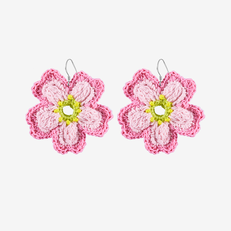 Handmade fashion earrings earrings-feeky