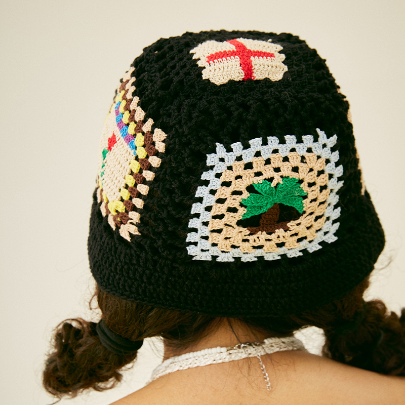 Happy Hat