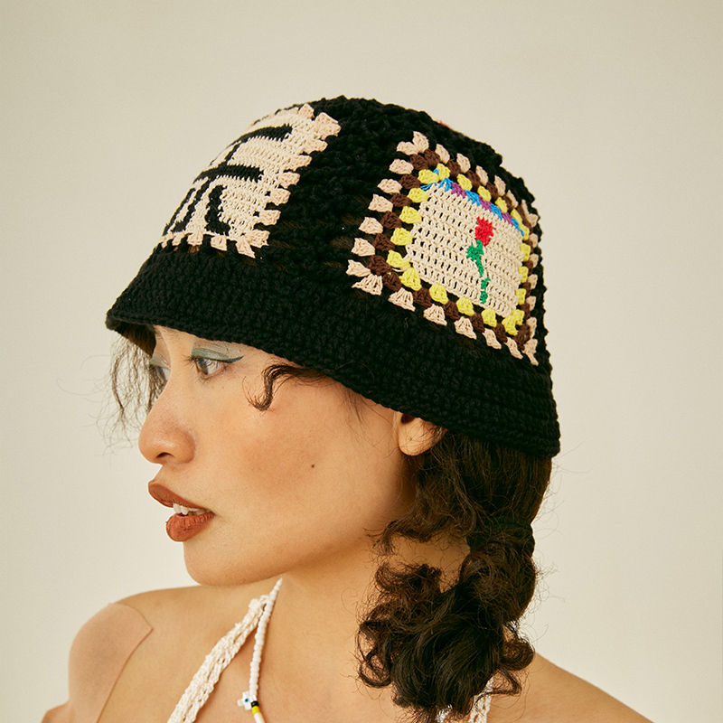 Happy Hat