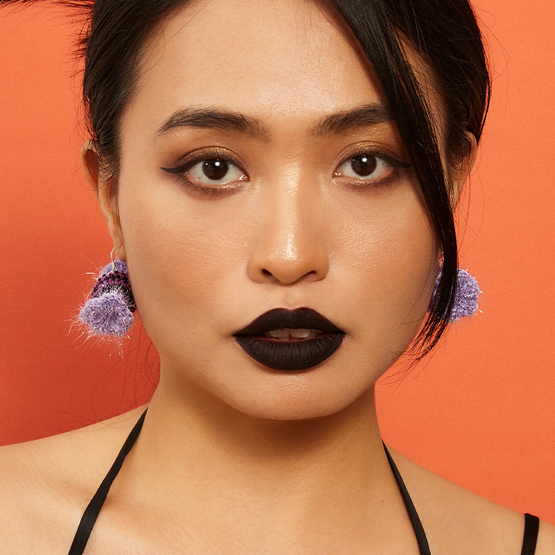 Candy earrings