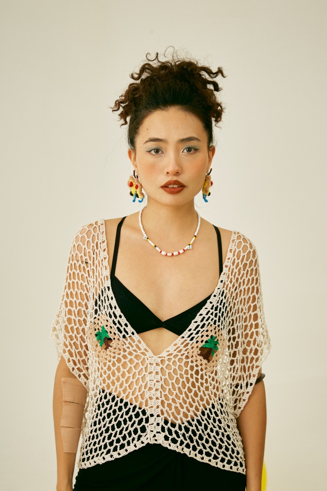 Butterfly Earrings