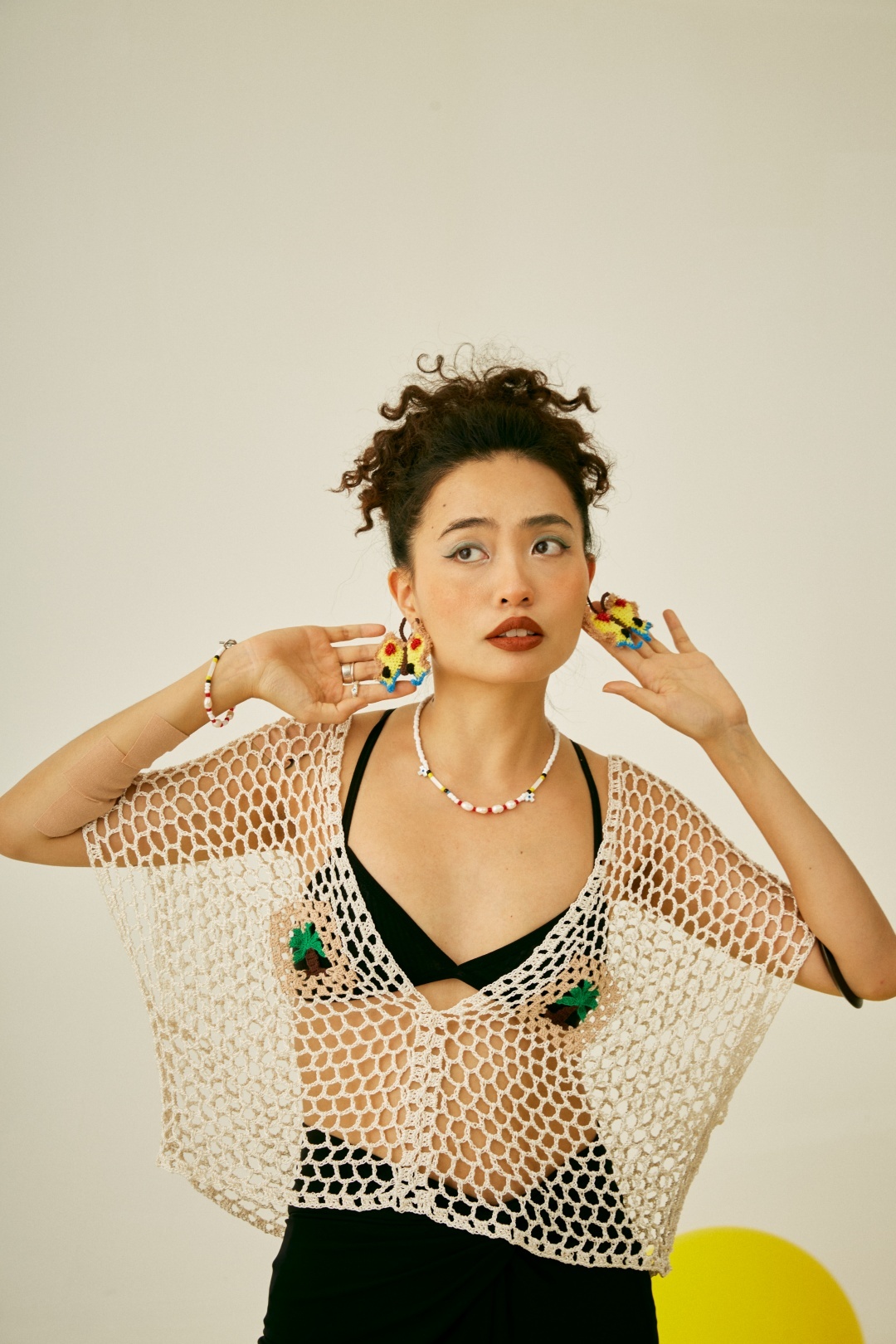 Butterfly Earrings