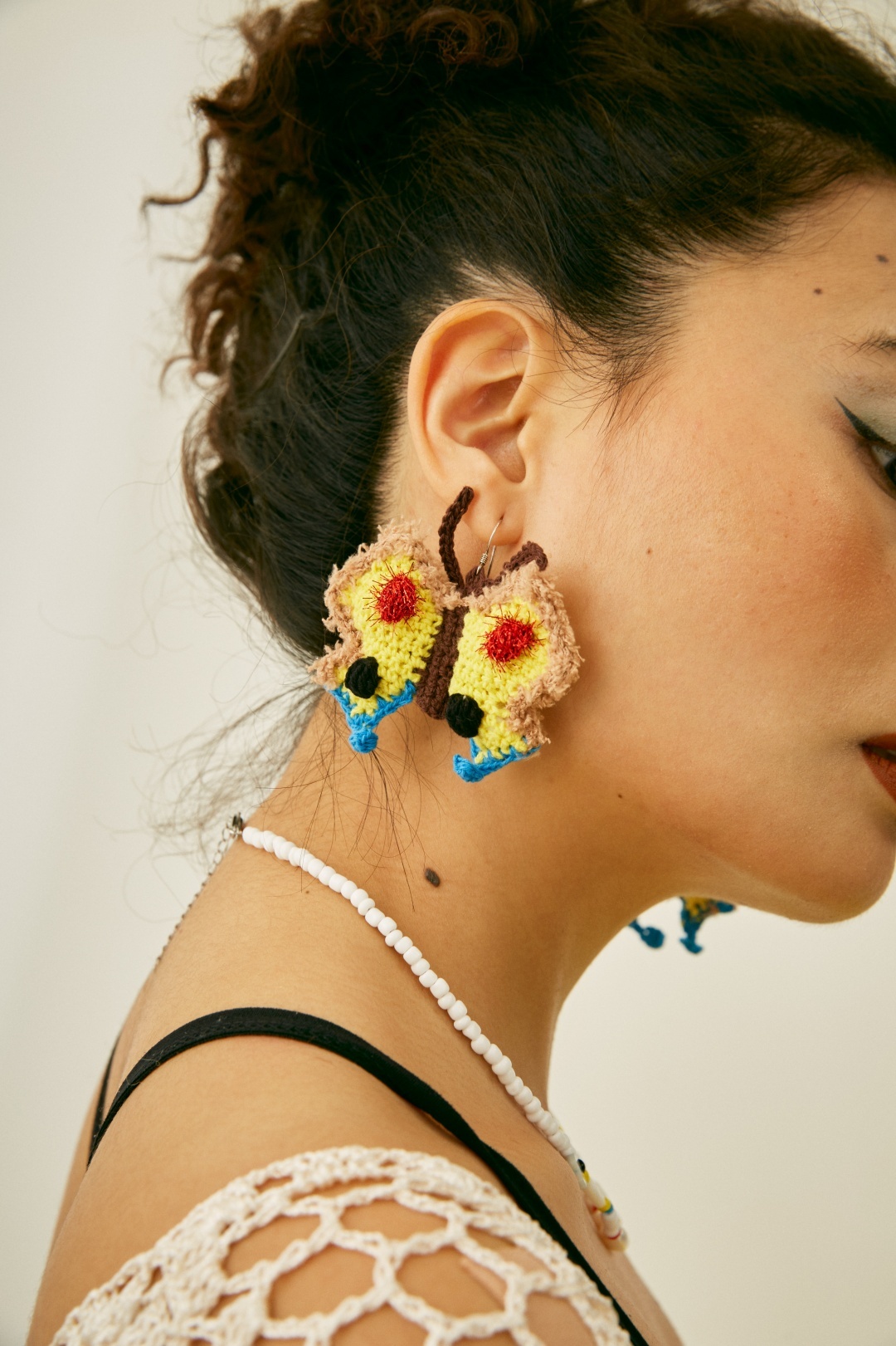 Butterfly Earrings