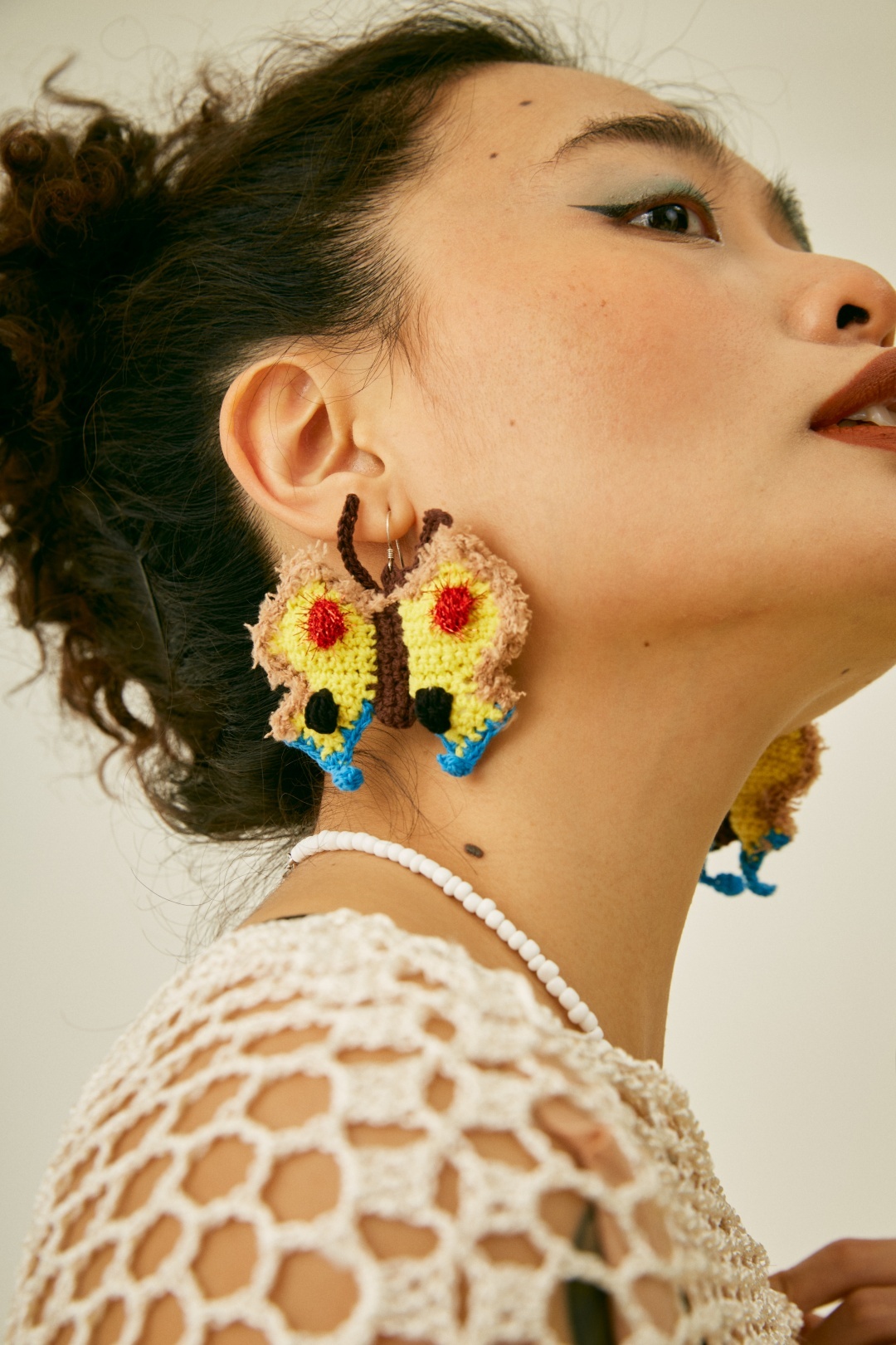 Butterfly Earrings
