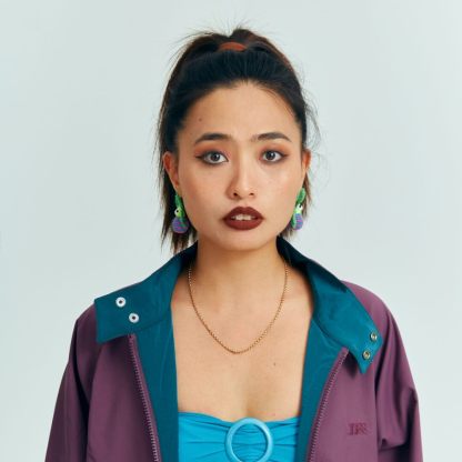 Spider Earrings