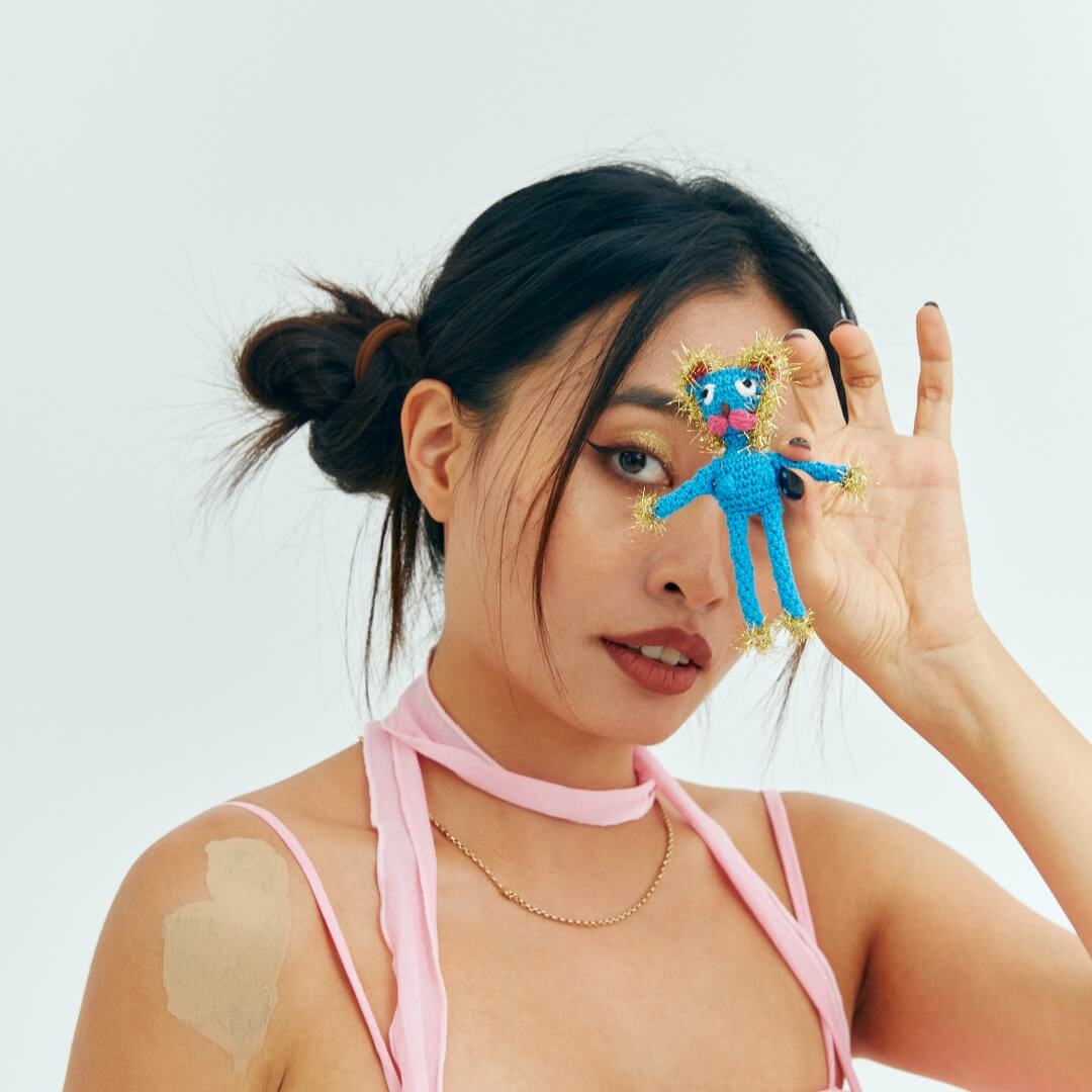 handmade jewelry  unique accessories Fortune cat fridge magnet-feekyhandmade,Fashion items