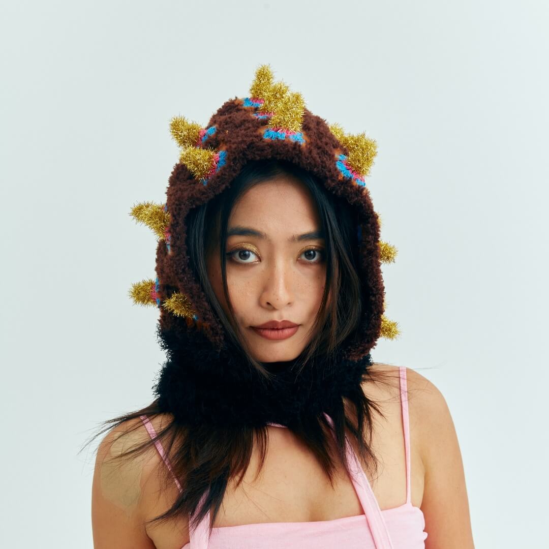 Fortune Bomb Hat