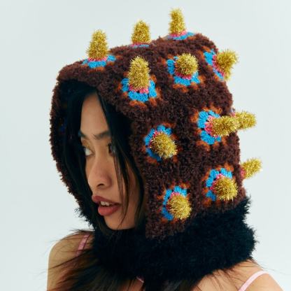 Fortune Bomb Hat