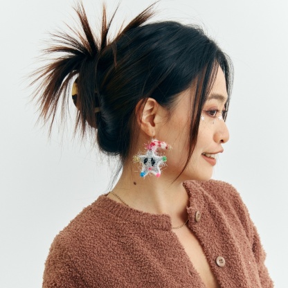 Star Earrings