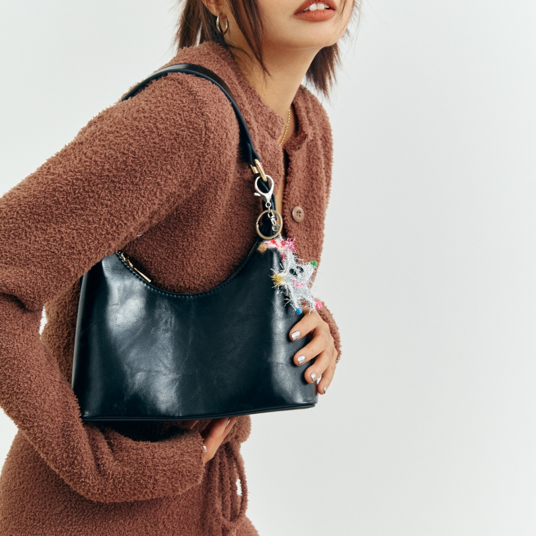 handmade jewelry  unique accessories Star keychain-feeky