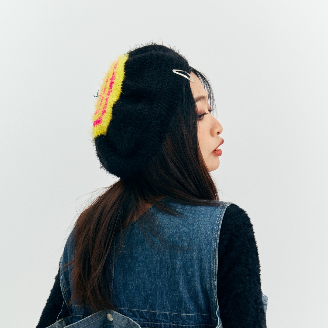 Record Beret