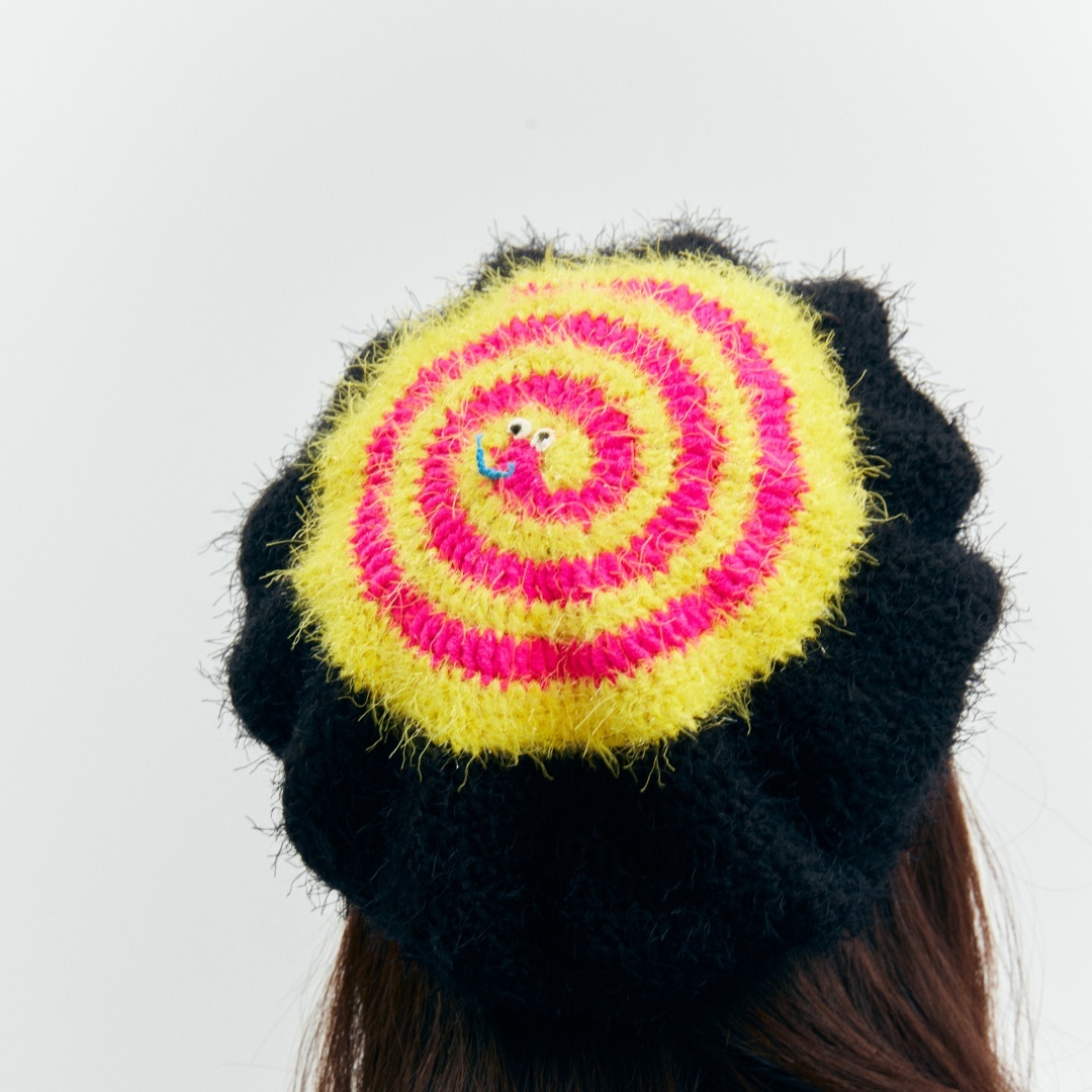 Record Beret