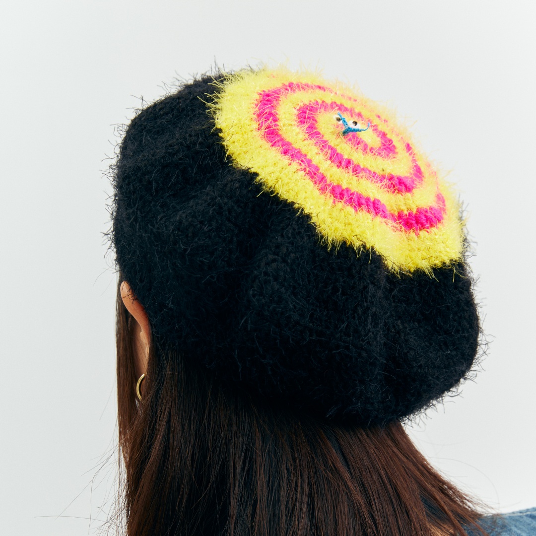 Record Beret