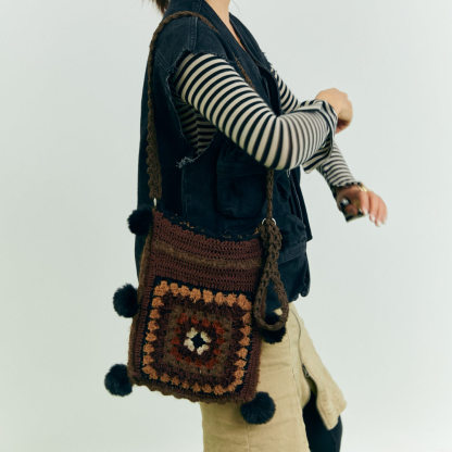 Dog Bag