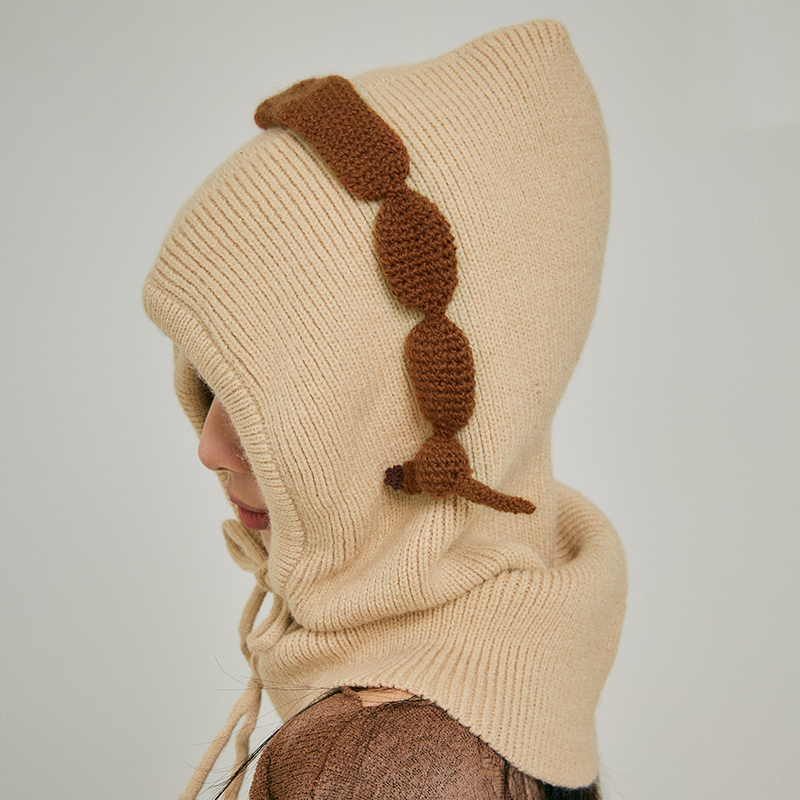 Dachshund hat