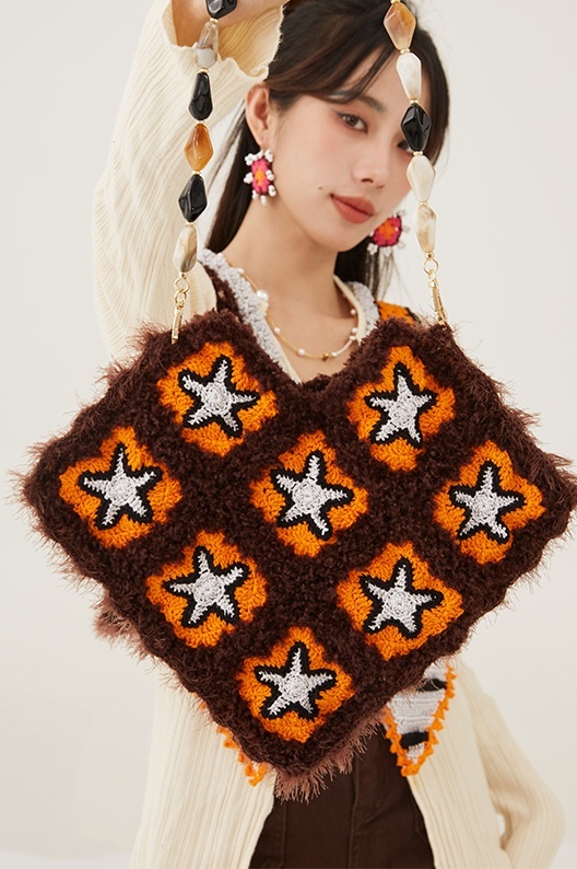 Star bag-feeky