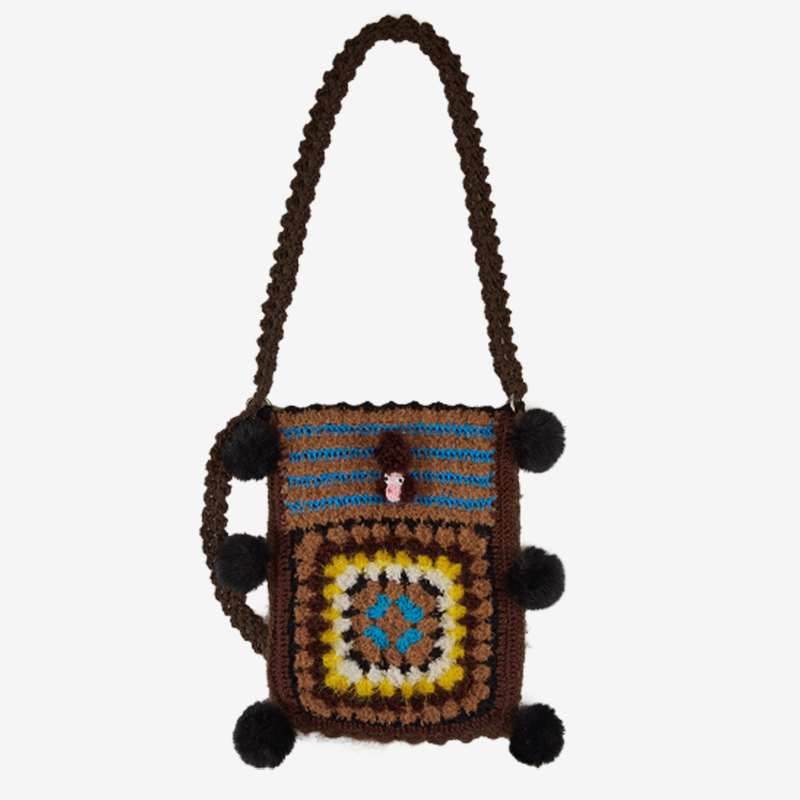 Dog Bag