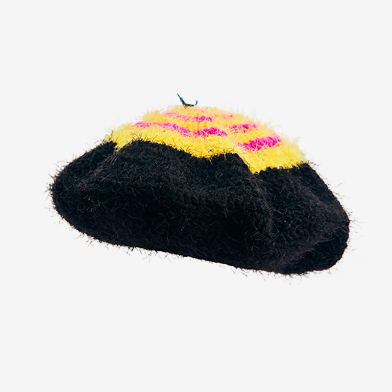 Record Beret