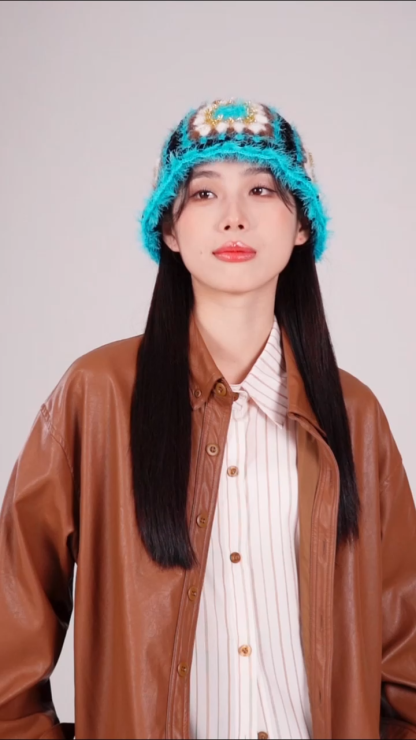 Fisherman hat