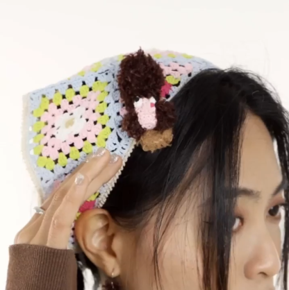 Dog Hair Clip