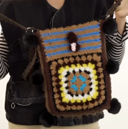 Dog Bag