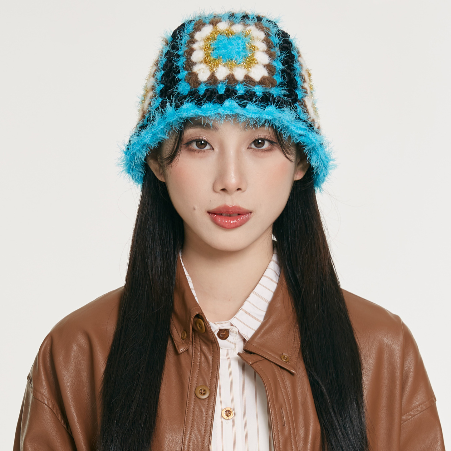 Fisherman hat-feeky