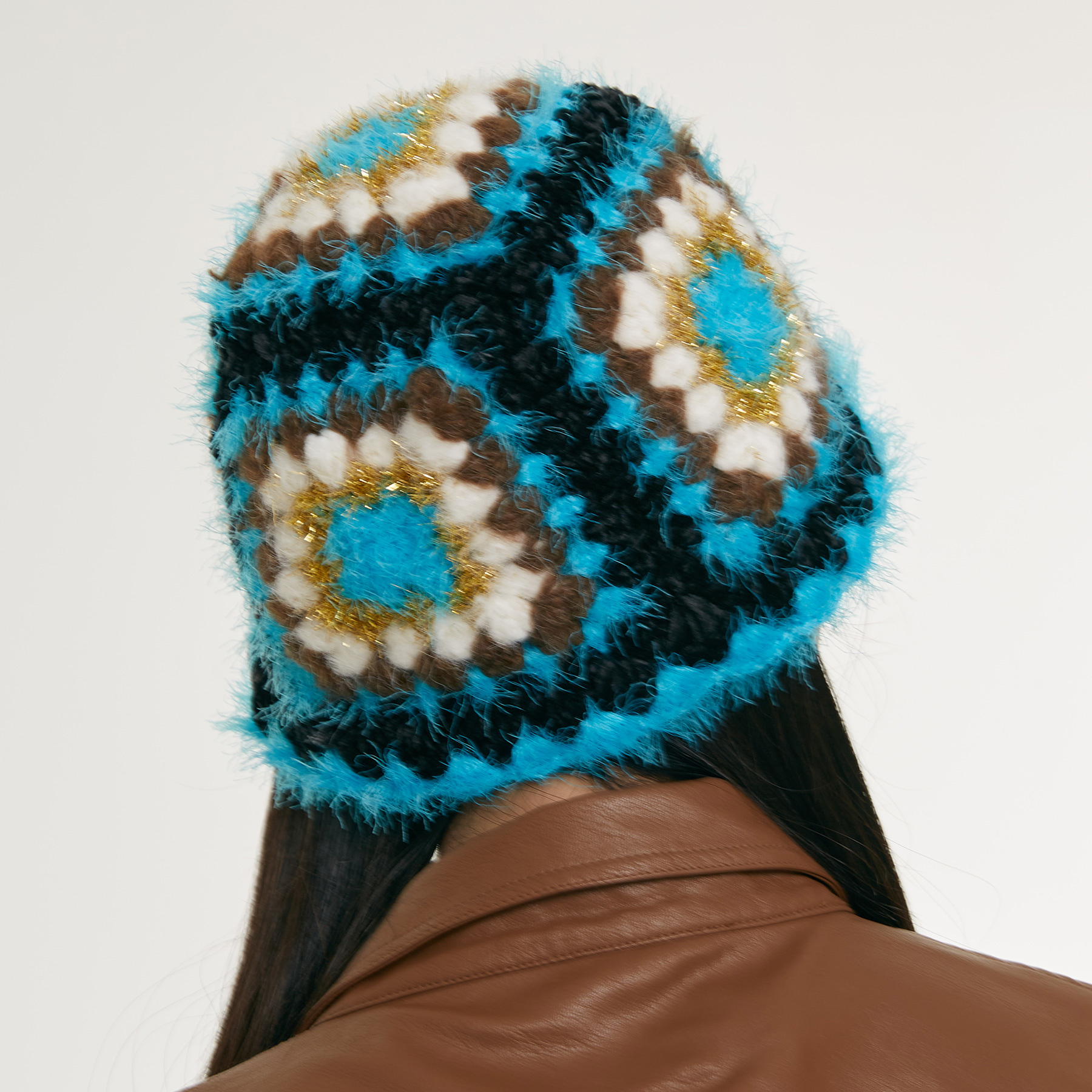 Fisherman hat-feeky