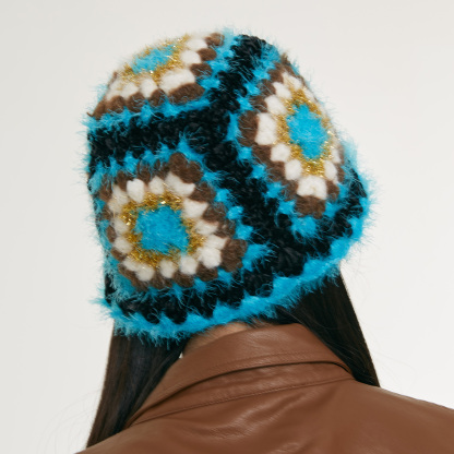 Fisherman hat-feeky