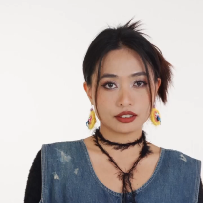 Blooming Prosperity Earrings