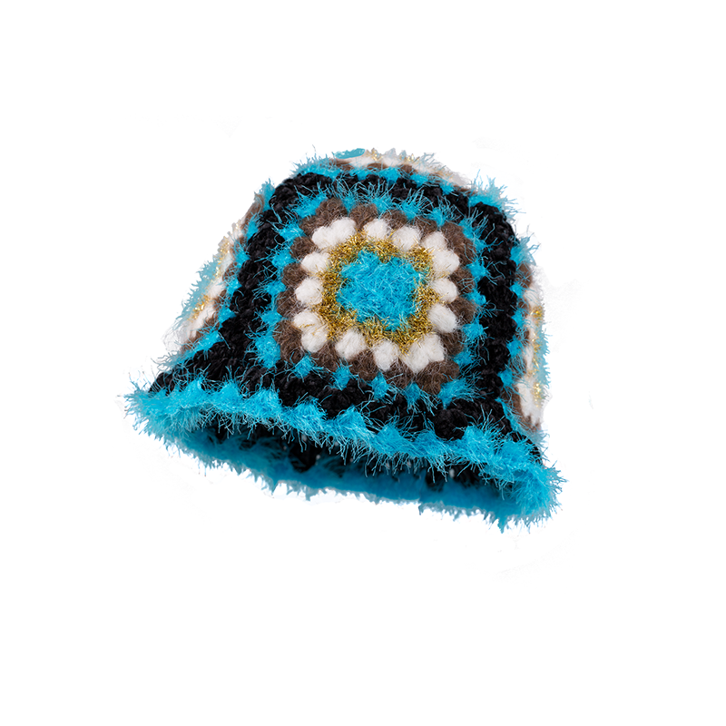 handmade jewelry  unique accessories Fisherman hat-feeky