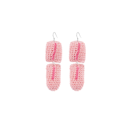 Tongue earrings-feeky