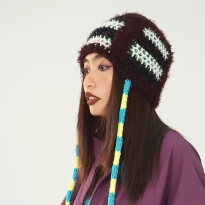 Snake Hat