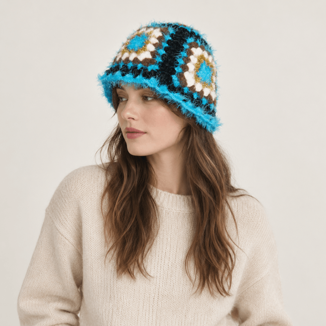 Fisherman Hat